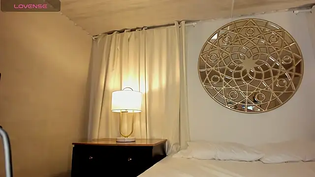 Belliinda 21 online show from December 14, 2025, 6:45 pm