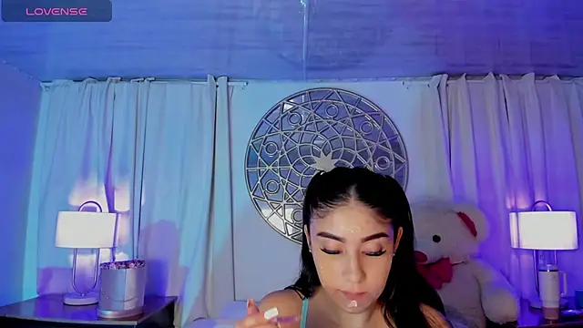 Belliinda 21 online show from January 15, 2026, 7:06 pm