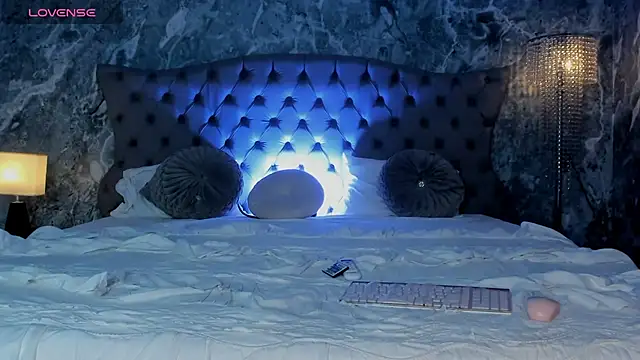 Belliinda 21 online show from April 9, 2026, 7:08 pm