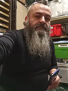 Cuervo663 online show from August 9, 2026, 4:50 am