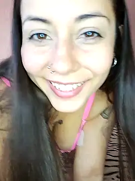 Toxicaxxxx online show from September 13, 2025, 5:57 pm