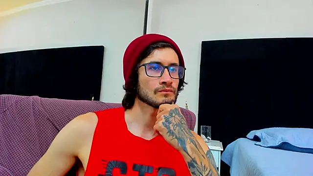 Loggan donnelly online show from February 16, 2025, 9:27 pm