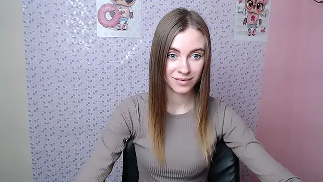 AlisaCatty  online show from January 2, 2025, 10:11 pm