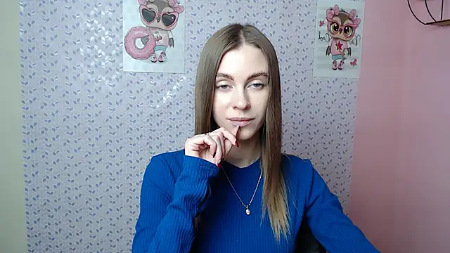 AlisaCatty  online show from January 4, 2025, 12:05 am