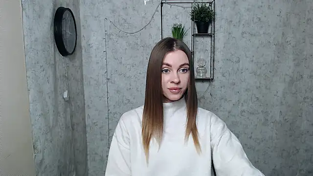 AlisaCatty  online show from January 9, 2025, 7:42 am