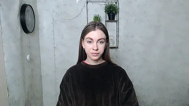 AlisaCatty  online show from January 10, 2025, 7:25 am