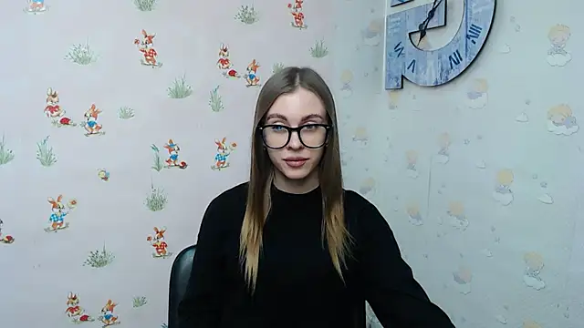 AlisaCatty  online show from January 18, 2025, 7:17 am