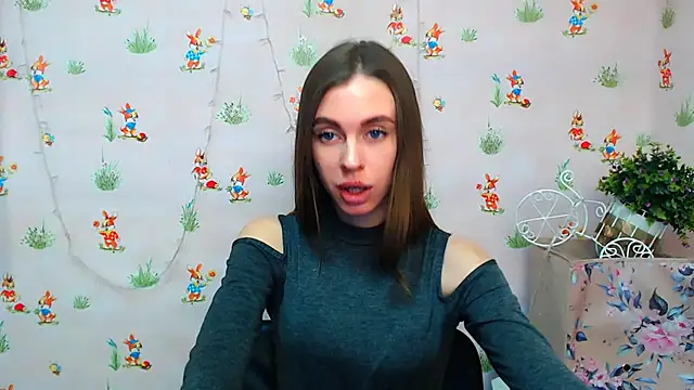 AlisaCatty  online show from January 27, 2025, 3:50 pm