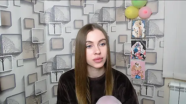 AlisaCatty  online show from March 8, 2025, 7:16 am