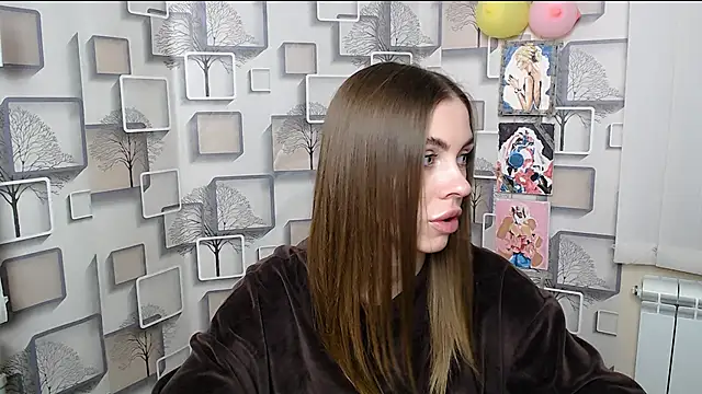 AlisaCatty  online show from March 8, 2025, 11:37 am