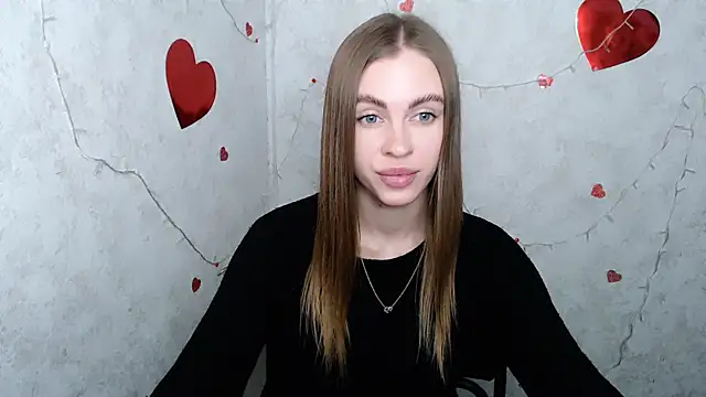 AlisaCatty  online show from March 23, 2025, 8:48 am