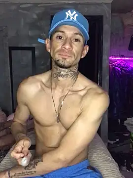 thekingofpleasure1 online show from December 10, 2024, 5:17 am