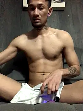 thekingofpleasure1 online show from September 12, 2025, 7:19 am