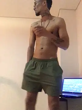 thekingofpleasure1 online show from September 20, 2025, 9:32 am