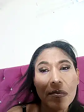 tiffany Bitch online show from November 20, 2025, 9:58 pm