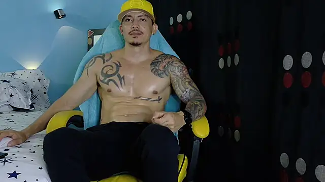 Alex motta online show from July 10, 2026, 2:38 am
