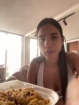 Praga Pink online show from March 26, 2026, 6:57 pm