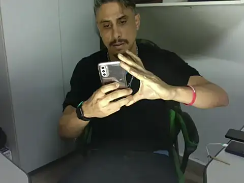 SOLESFETISHBR online show from July 26, 2026, 5:26 am