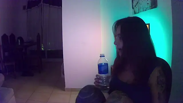 babyDemon420 online show from March 16, 2026, 3:01 am