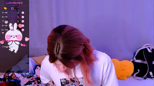 Alice Hells online show from March 21, 2026, 7:02 am