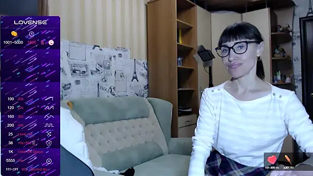 Pepper mur online show from December 23, 2024, 3:23 pm