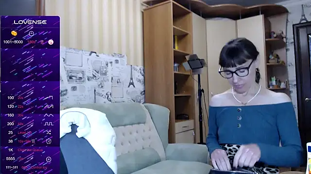 Pepper mur online show from December 24, 2024, 12:22 pm