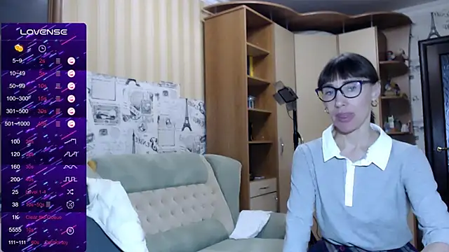 Pepper mur online show from December 27, 2024, 11:39 am