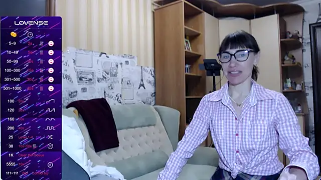Pepper mur online show from December 29, 2024, 12:01 pm