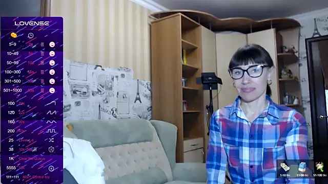 Pepper mur online show from December 31, 2024, 12:15 pm