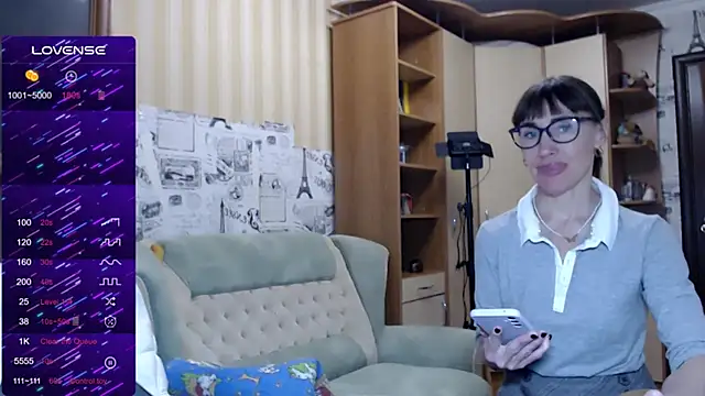 Pepper mur online show from January 1, 2025, 11:27 am