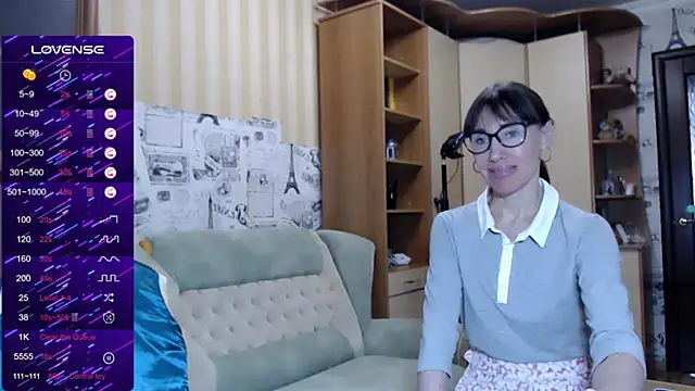 Pepper mur online show from February 11, 2025, 11:43 am