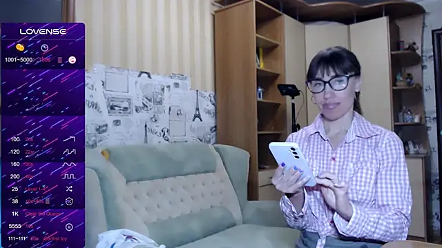 Pepper mur online show from March 6, 2025, 3:02 pm