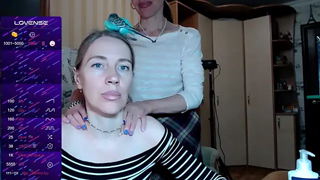 Pepper mur online show from March 12, 2025, 2:34 pm