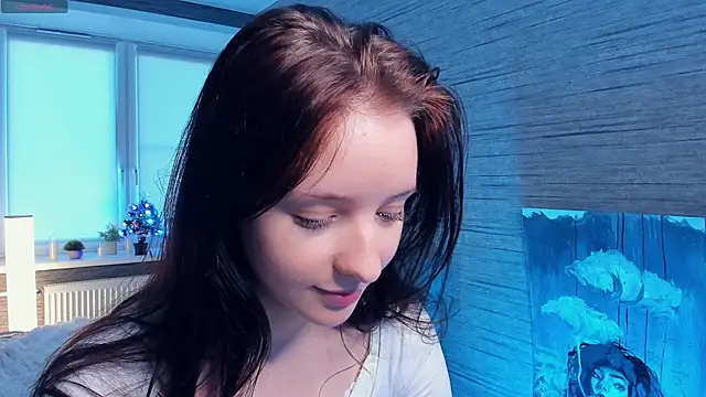 MerylHedley online show from January 19, 2025, 1:33 pm