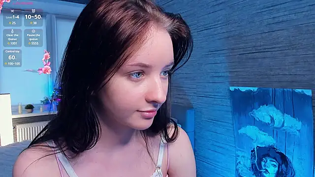 MerylHedley online show from January 23, 2025, 10:22 am