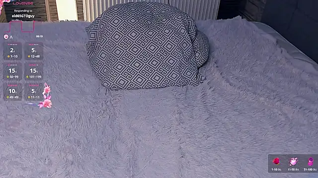 MerylHedley online show from January 26, 2025, 12:54 pm