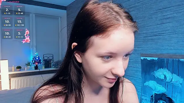 MerylHedley online show from January 30, 2025, 7:07 am