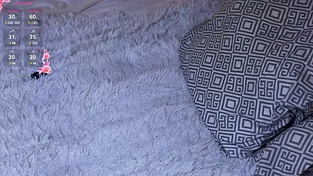 MerylHedley online show from March 6, 2025, 1:14 pm