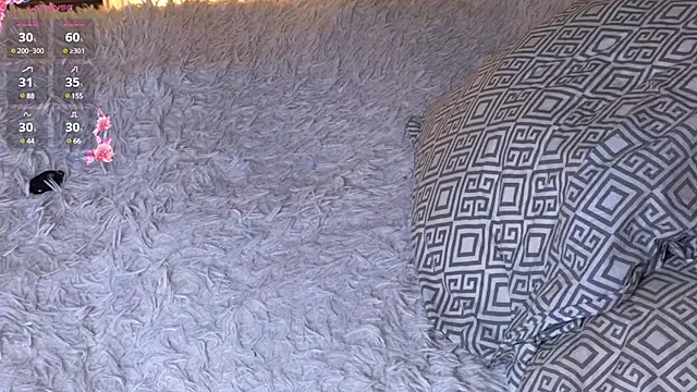 MerylHedley online show from March 13, 2025, 1:18 pm