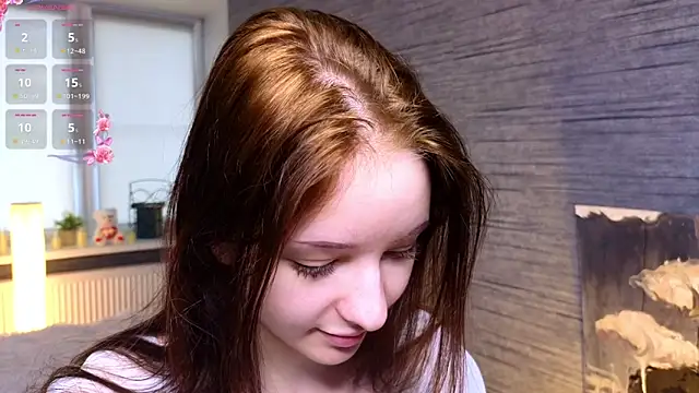 MerylHedley online show from March 20, 2025, 7:14 am