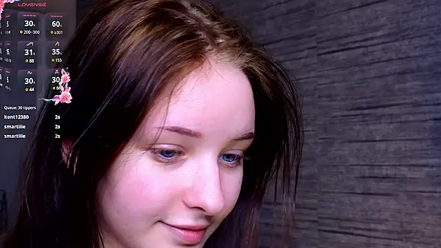 MerylHedley online show from March 21, 2025, 7:11 am