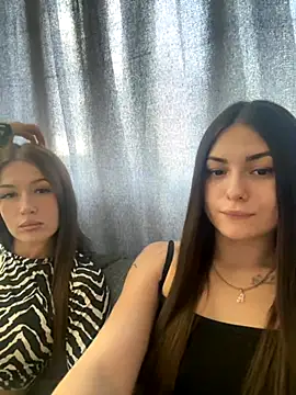 ShySonya online show from November 2, 2025, 11:23 am