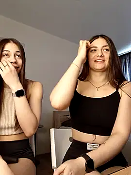 ShySonya online show from March 30, 2026, 7:09 am