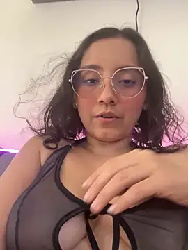 Snapshot of Kay_LustyWife chatting on March 8, 2025, 2:30 pm Kay LustyWife online show from March 8, 2025, 2:30 pm