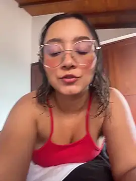 Kay LustyWife online show from February 8, 2026, 4:43 pm