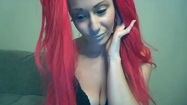 SweetSolez online show from March 17, 2025, 9:34 pm