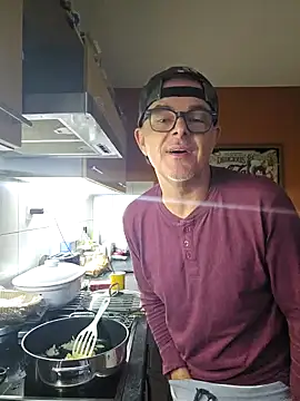 xxJANI2xx online show from December 10, 2024, 2:39 pm