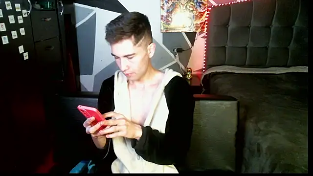 samael1107 online show from December 5, 2024, 12:22 pm