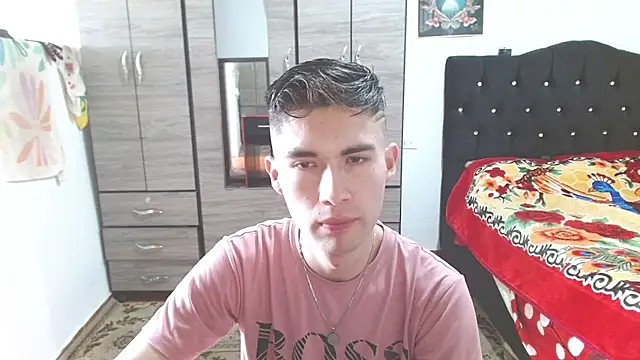 samael1107 online show from October 8, 2025, 8:39 pm