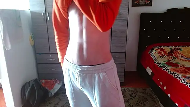 samael1107 online show from November 11, 2025, 4:51 pm